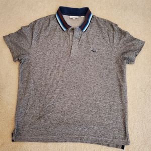 Lacoste Men's Polo XL